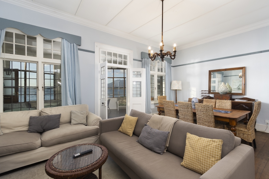 5 Bedroom Property for Sale in Gordons Bay Village Western Cape